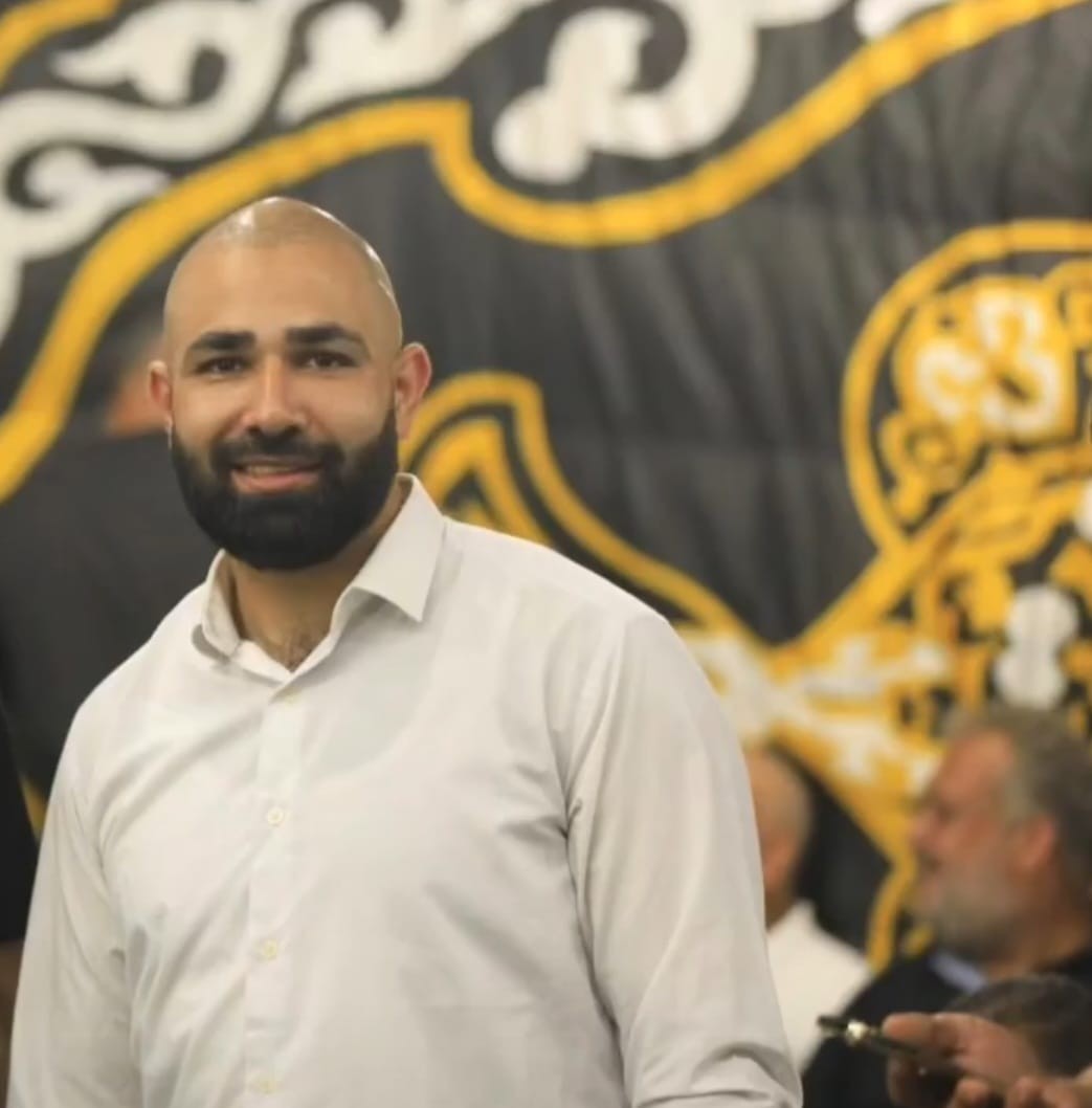 New groom: Palestinian resistance fighter assassinated by Israeli forces in Jenin raid