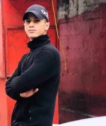 Palestinian teen shot, killed by Israeli forces in Nablus raid