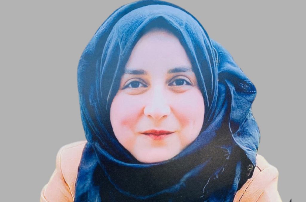 ‘Israel’ hands over body of female Palestinian killed by its forces eight months ago