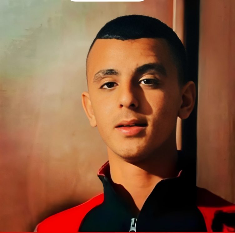 Palestinian youth shot dead by Israeli gunfire near Ramallah