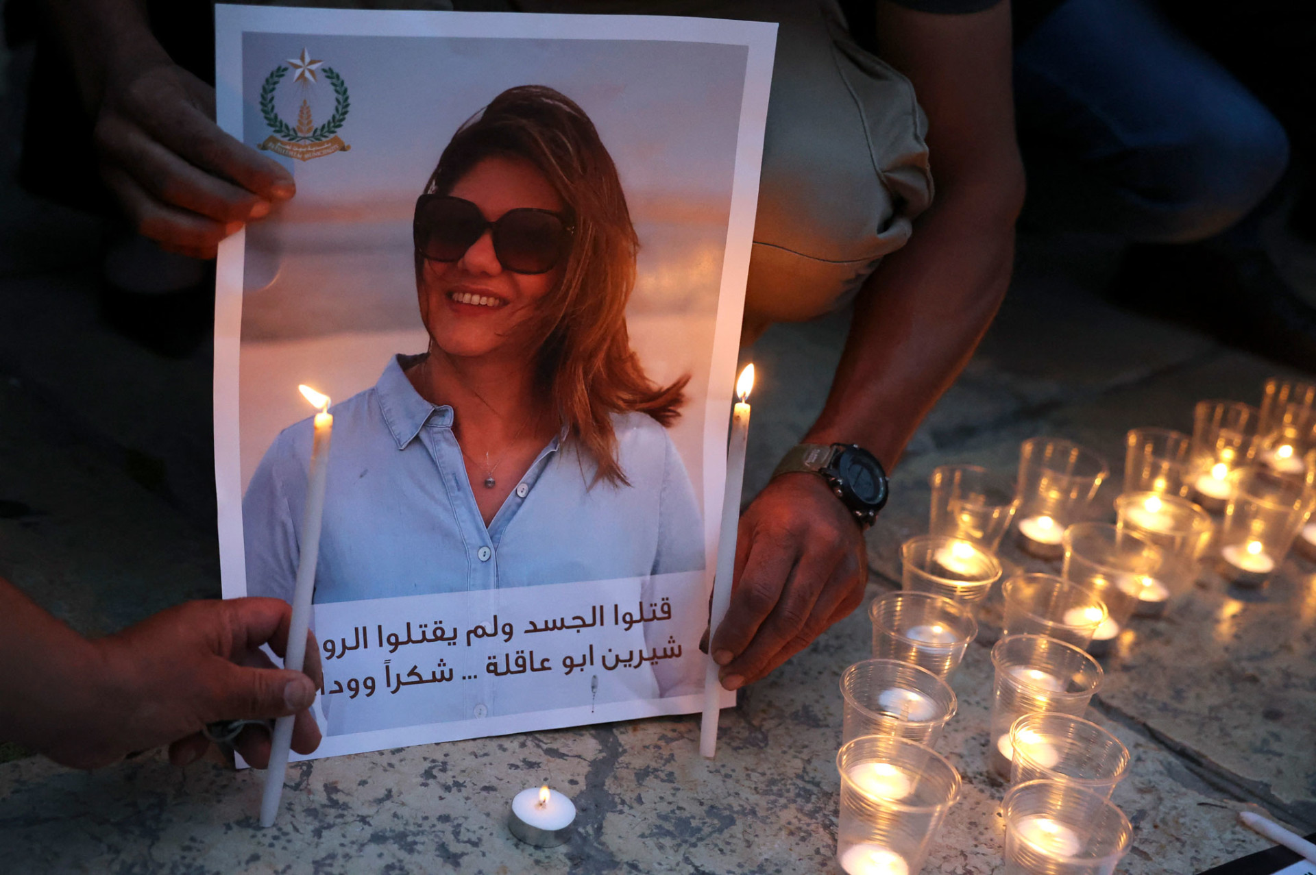 Israeli officials angered by Al Jazeera’s submission of request to ICC to probe Abu Akleh’s killing