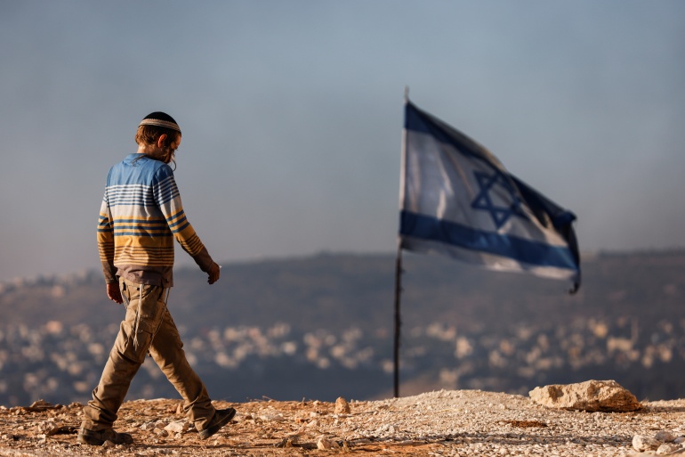 Norway’s sovereign wealth fund reviews divesting from ‘Israel’