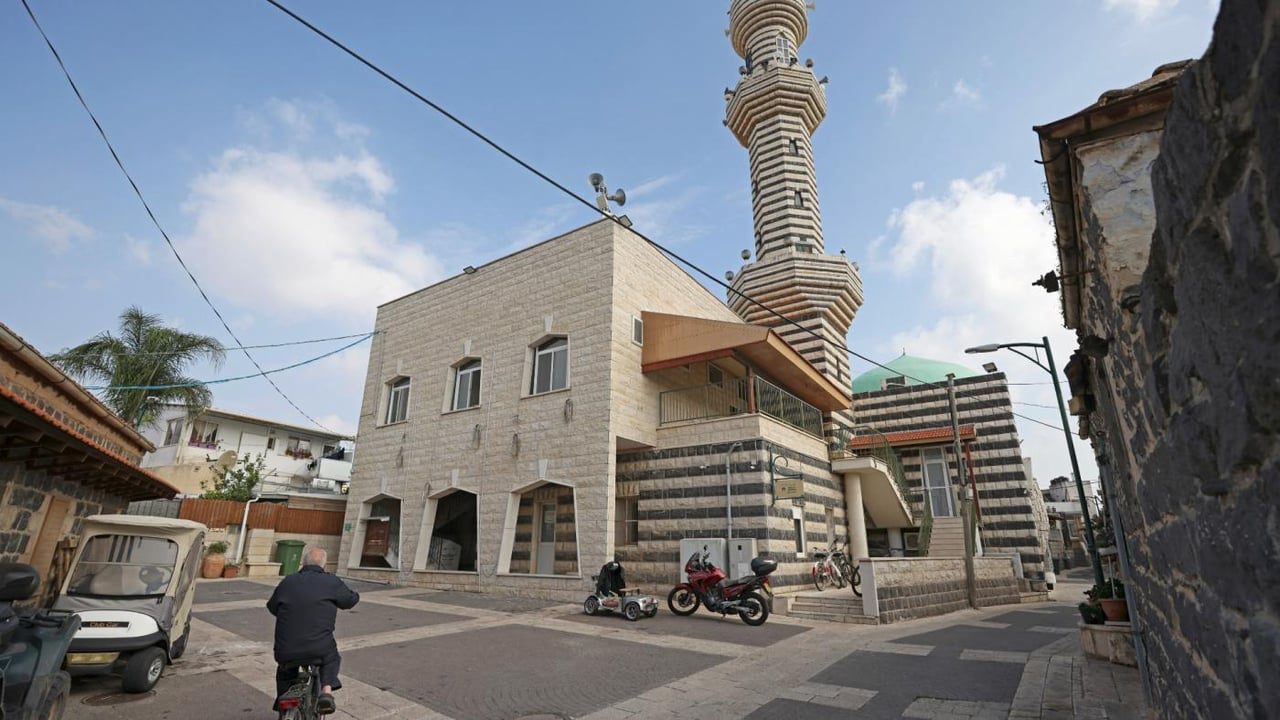 The battle of Galilee: The day our village rose up against occupation