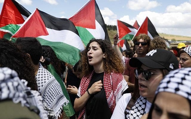 Israeli hospital moves Palestinian woman after Israeli settler refuses to share room