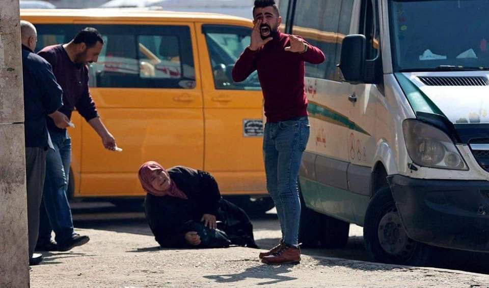 UPDATE: Nine Palestinians killed by Israeli forces in brutal assault on Nablus