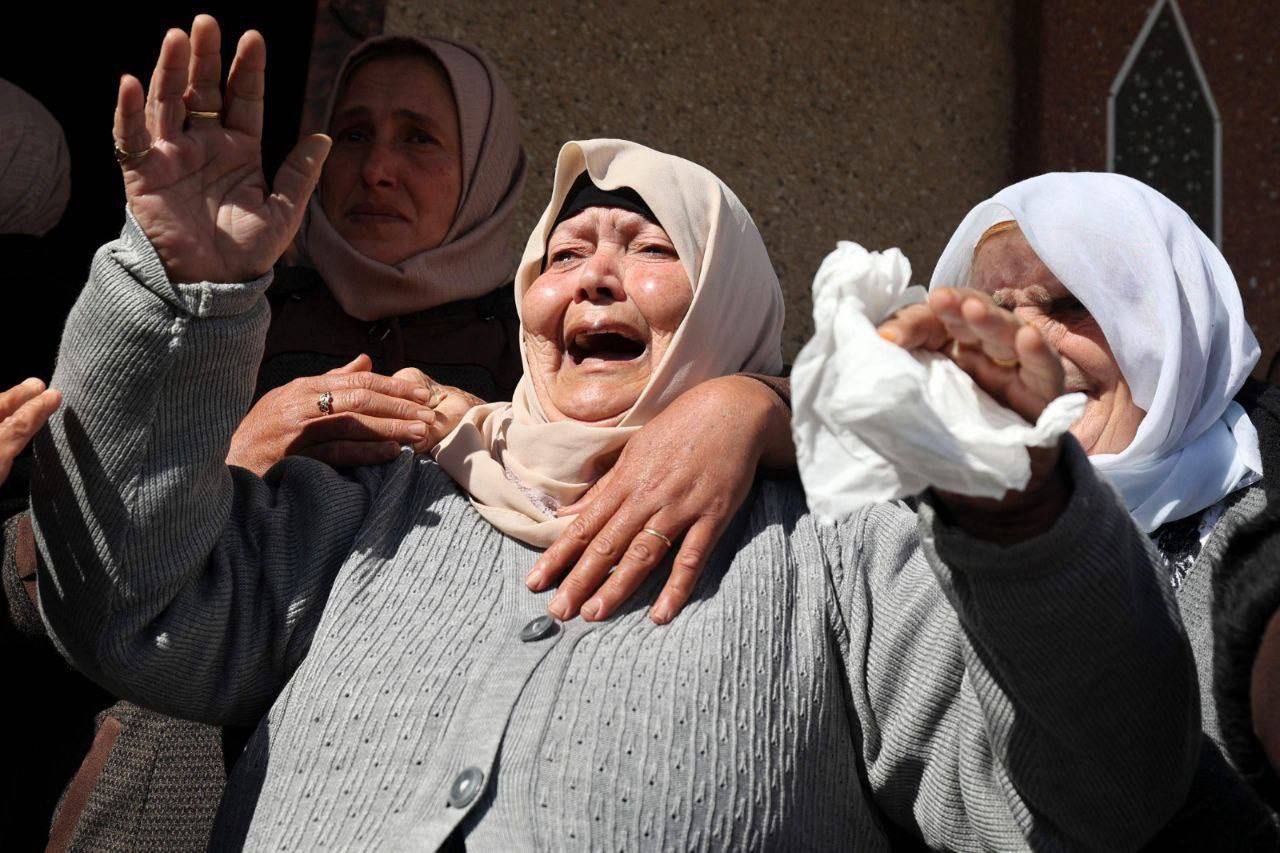 157 Palestinians killed by Israeli occupation since start of 2023, says MOH