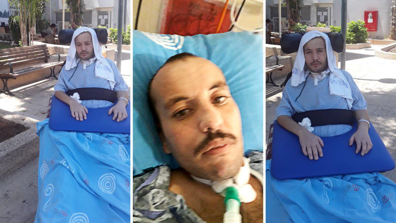 Palestinian succumbs to wounds sustained two years ago by Israeli gunfire near Hebron