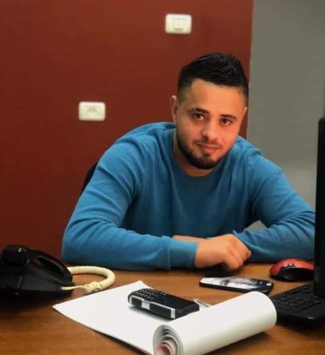 Palestinian youth succumbs to wounds sustained by Israeli gunfire in Nablus raid