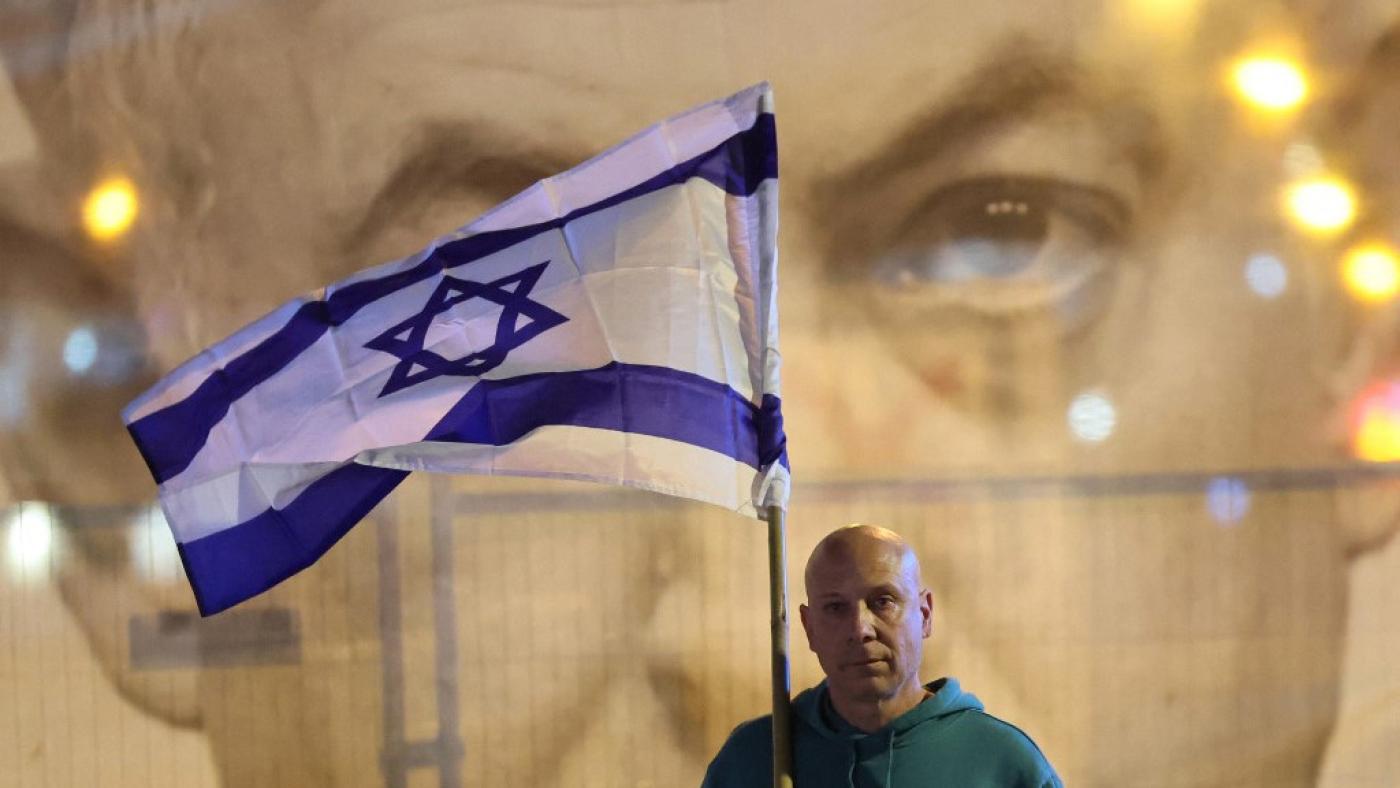 How Israel sabotages democracy in the Middle East