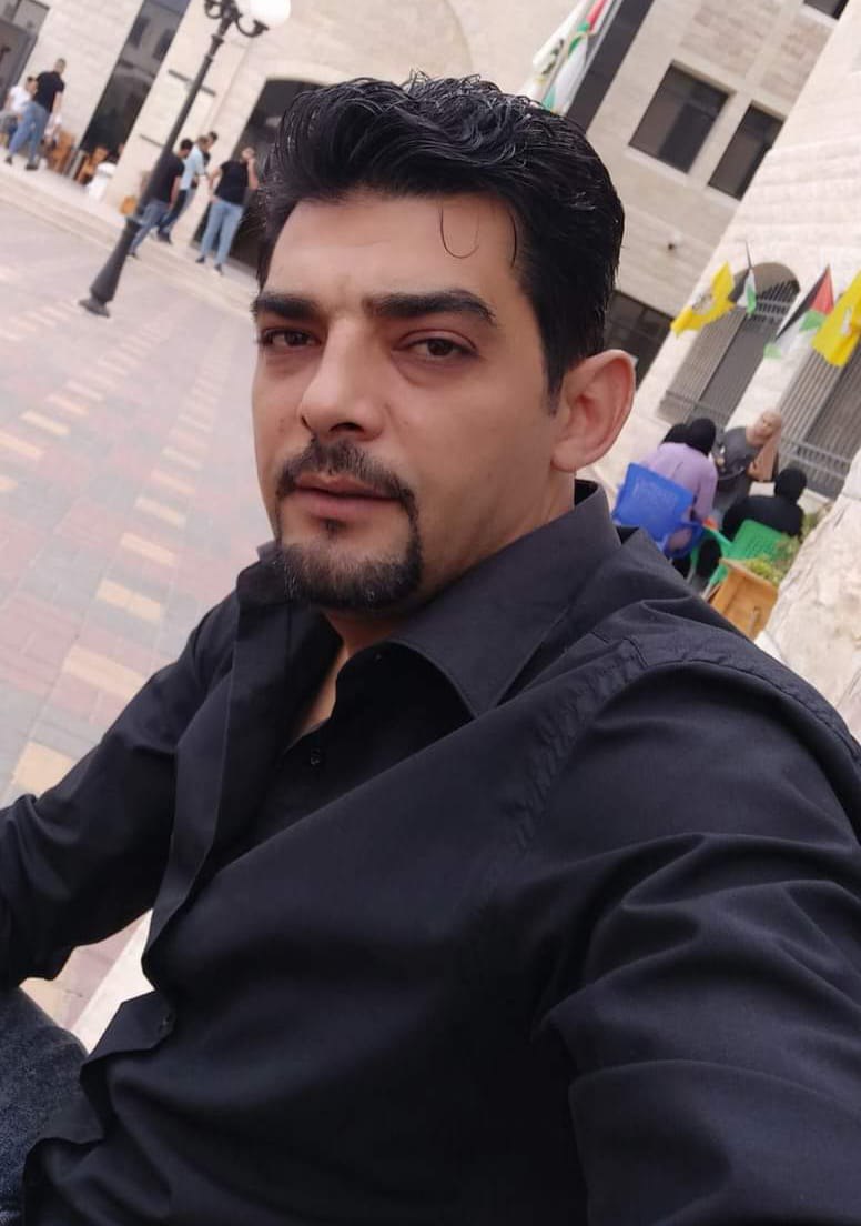 Israeli forces kill Palestinian man near Salfit