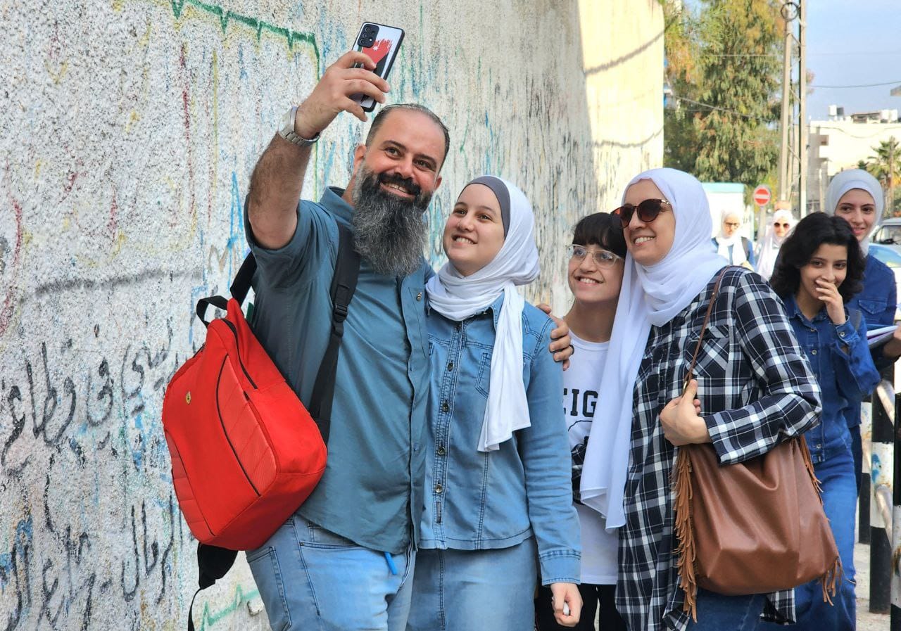 87,000 students sit 2023’s Tawjihi exams in Palestine, says Ministry of Education