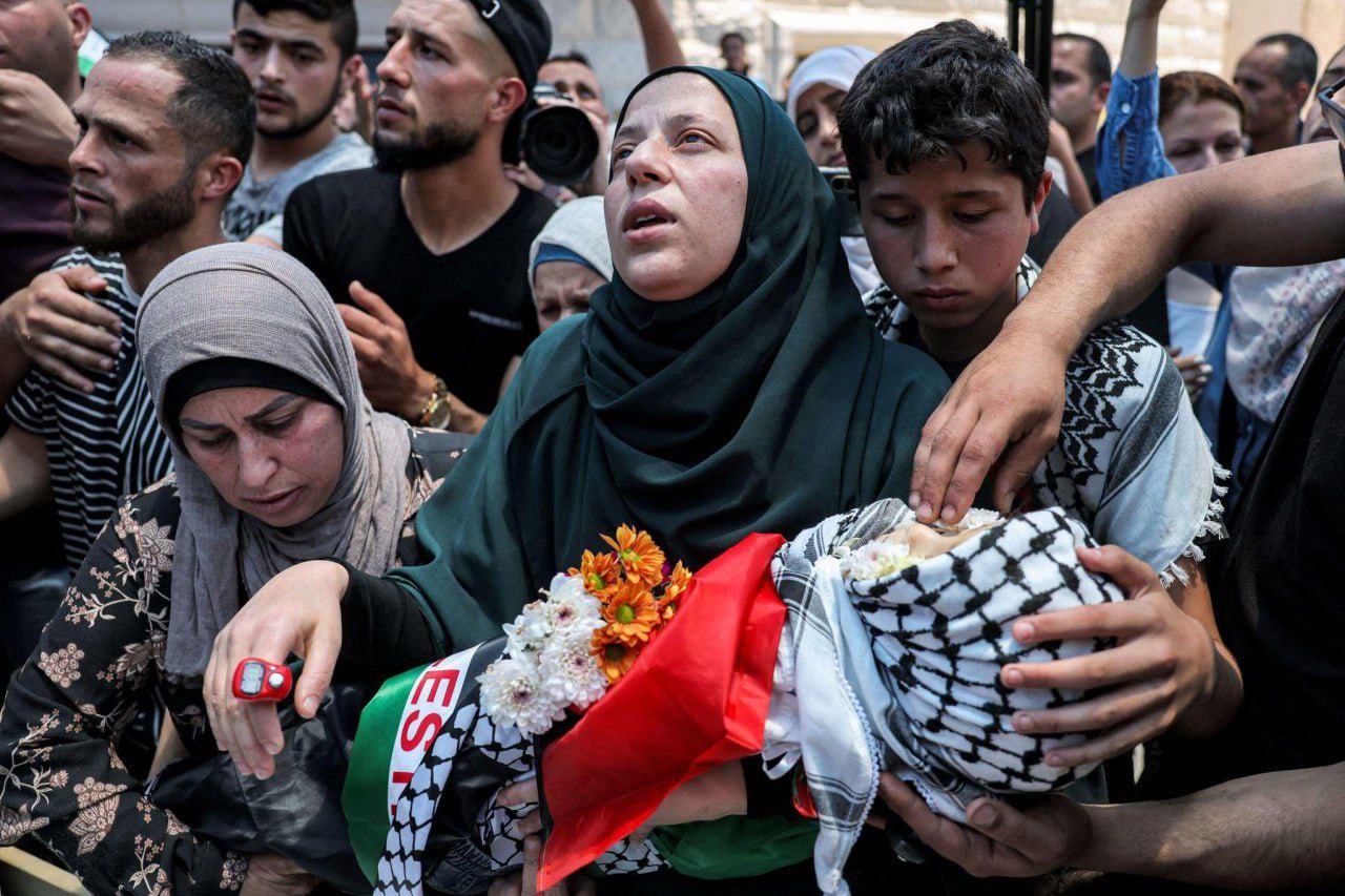 27 Palestinian children killed by Israeli forces so far in 2023, DCIP says
