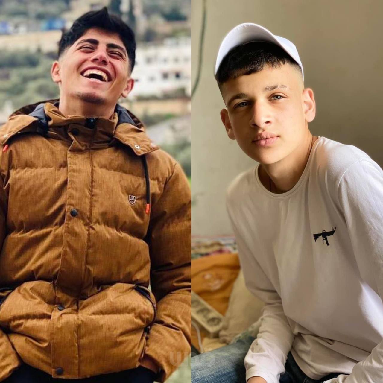 ‘Israel’ kills two Palestinian teens in eight hours in occupied West Bank