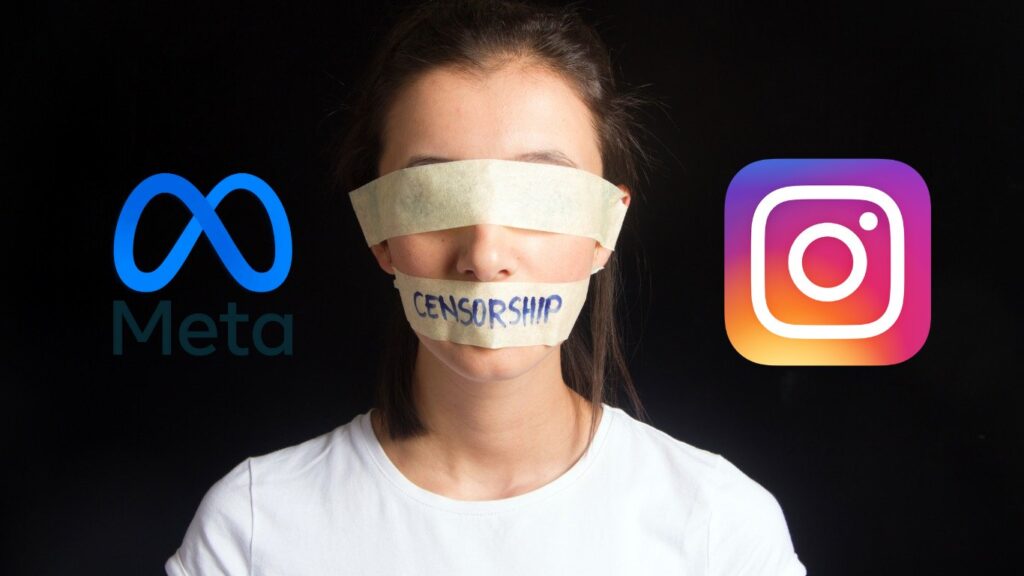 Meta approves all ads containing anti-Palestinian incitement