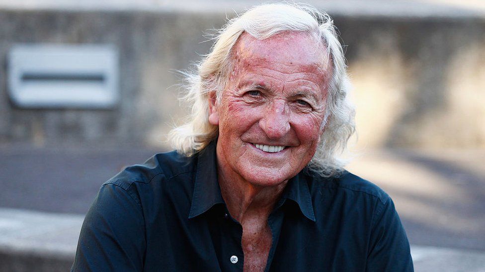 Renowned Australian journalist John Pilger passes away at 84