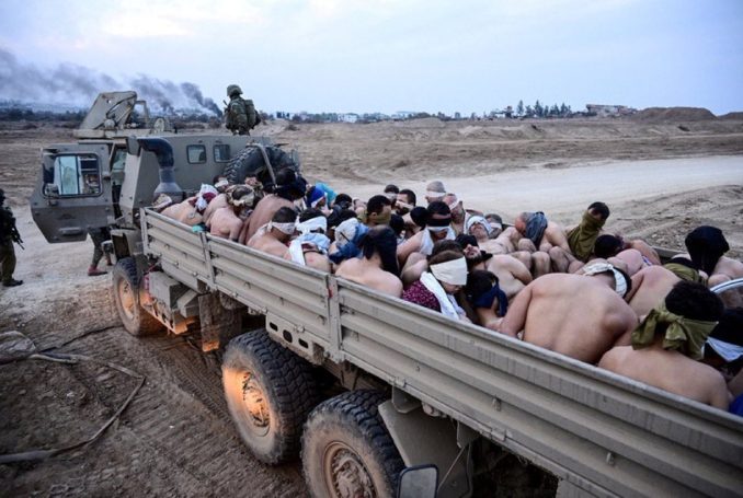 New testimonies detail torture and abuse of Gazan detainees in Israeli detention centers