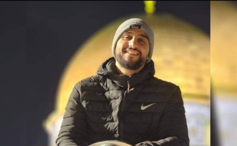 Israeli soldiers shoot, kill a Palestinian youth in occupied Jerusalem