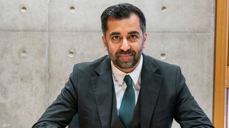 Scottish Prime Minister lambasts British government for refusing Gaza ceasefire