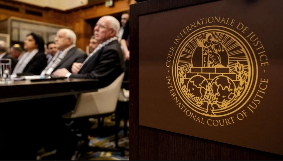 International Court of Justice: Palestinians demand end of Israeli occupation
