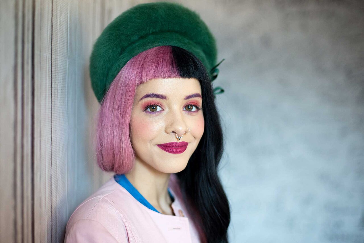 American actress Melanie Martinez says she fully supports Palestine amid Eurovision controversy