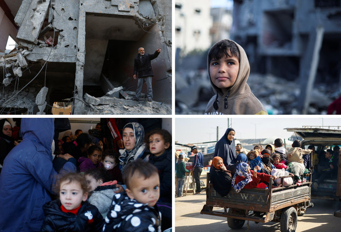 Human Rights Watch: Israel not complying with ICJ order in genocide case