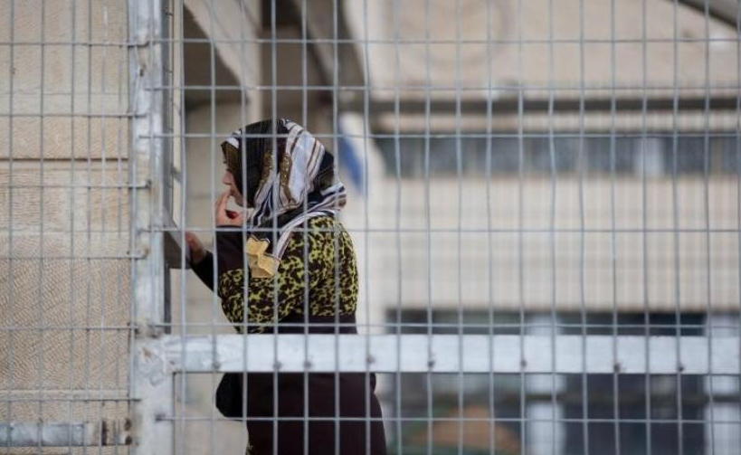 Sexual abuse and beatings: A Palestinian mother's ordeal in Israeli custody