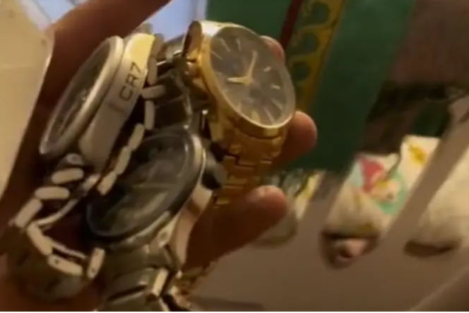 Israeli soldiers spark outrage with TikTok videos of looting Palestinian homes