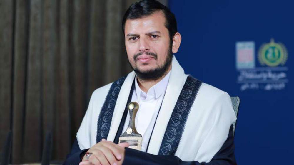Houthi vows to prevent Israel-linked ships from passing through Indian Ocean toward Cape of Good Hope