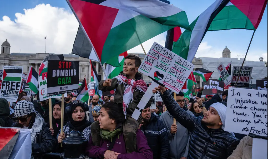 South Africa asks ICJ to take more measures against Israel in light of ongoing genocide