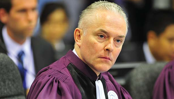 British lawyer to oversee ICC investigation into Israeli war crimes in Palestine
