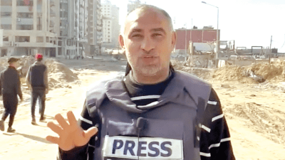 Rape, torture of Gaza detainees in Israeli custody: Testimony by kidnapped journalist
