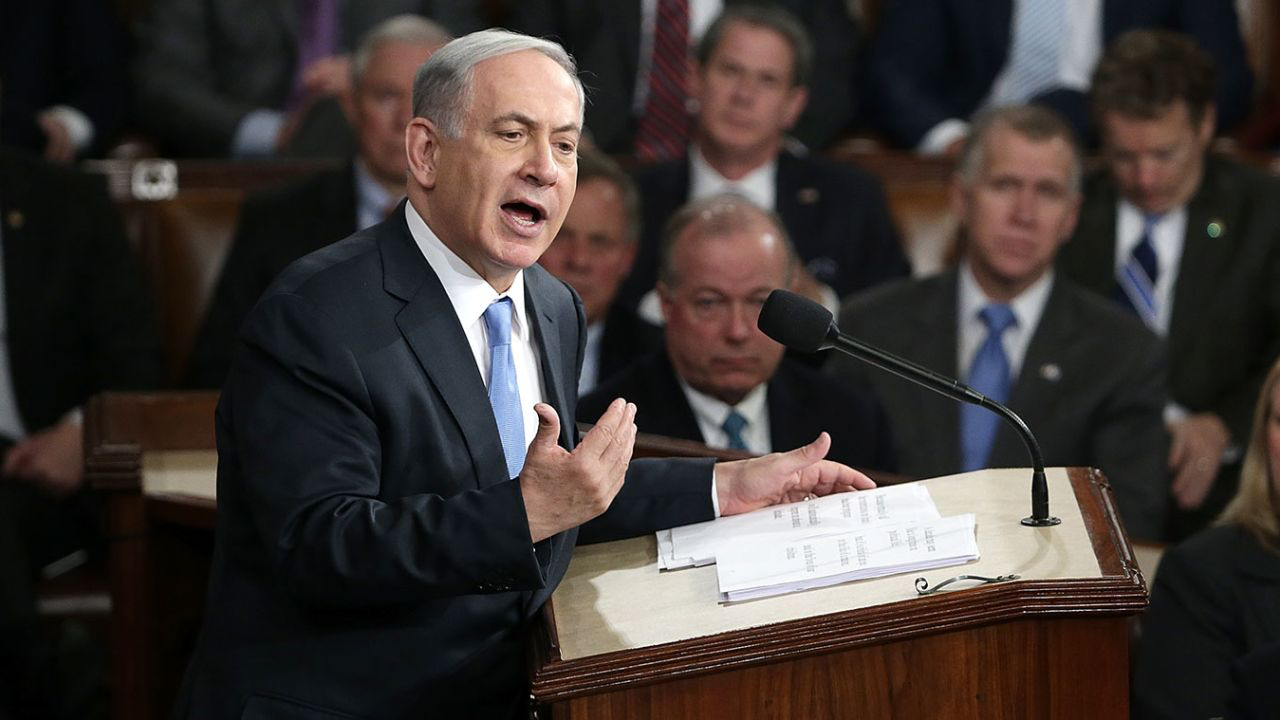 Israel’s Netanyahu speech at US Congress faces lawmakers boycott