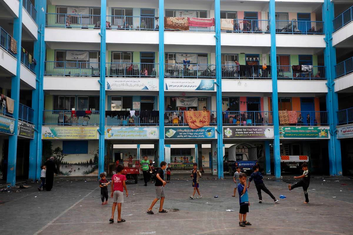 Israeli Knesset passes bills to close UNRWA, label it ‘terrorist organization’