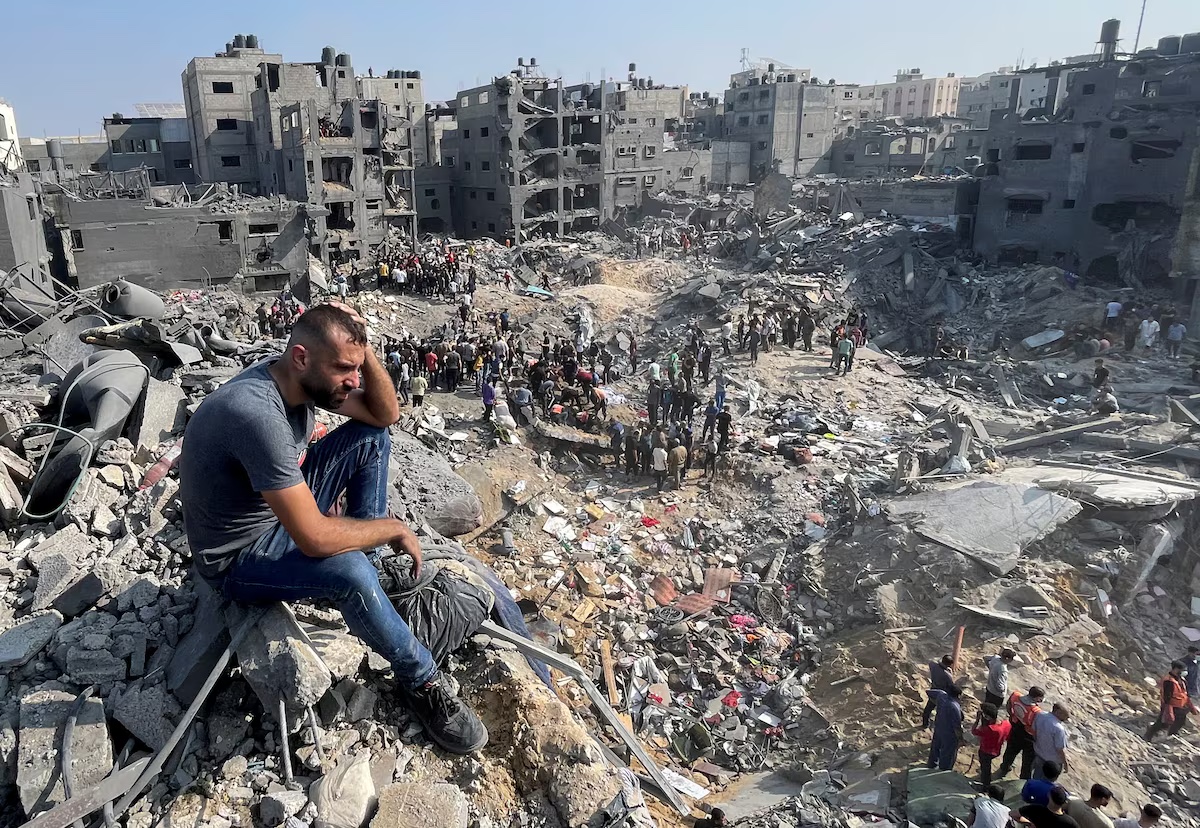 MOH: Death toll in Israel’s genocide war on Gaza rises to 38,193