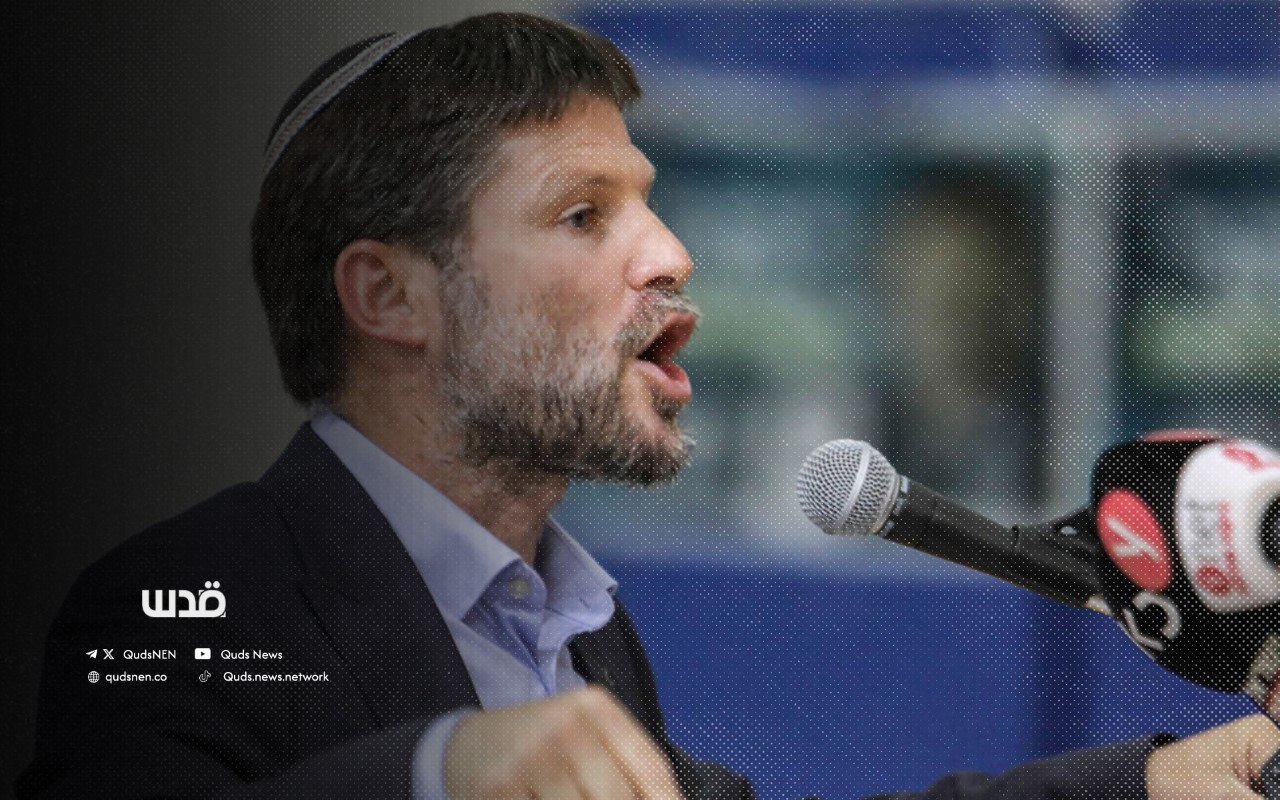 Israeli minister says death of 2 million Gazans from hunger is 'justified and moral'