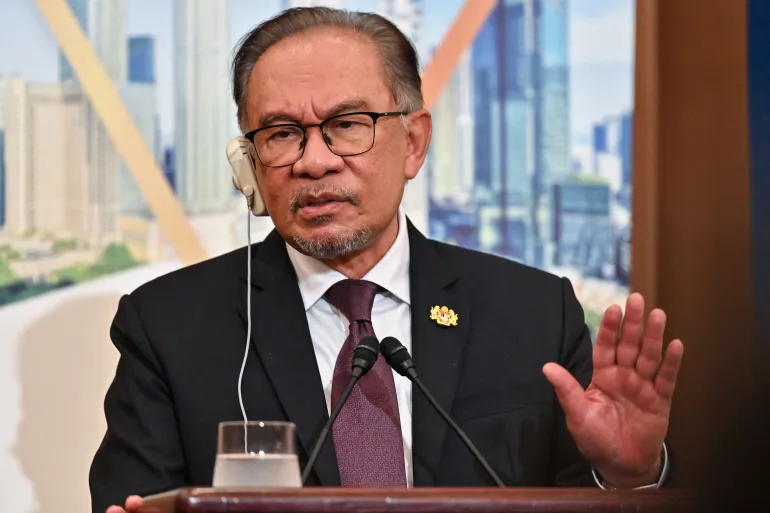 Malaysia's PM slams Meta for deleting Facebook post about Haniyeh’s assassination