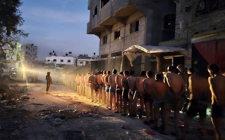 Palestinian rights group calls for closure of ‘Israeli torture camps’