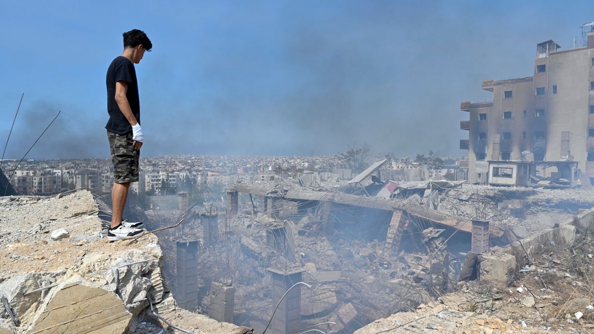 Details emerge on Israel’s assassination of Hezbollah leader Hassan Nasrallah