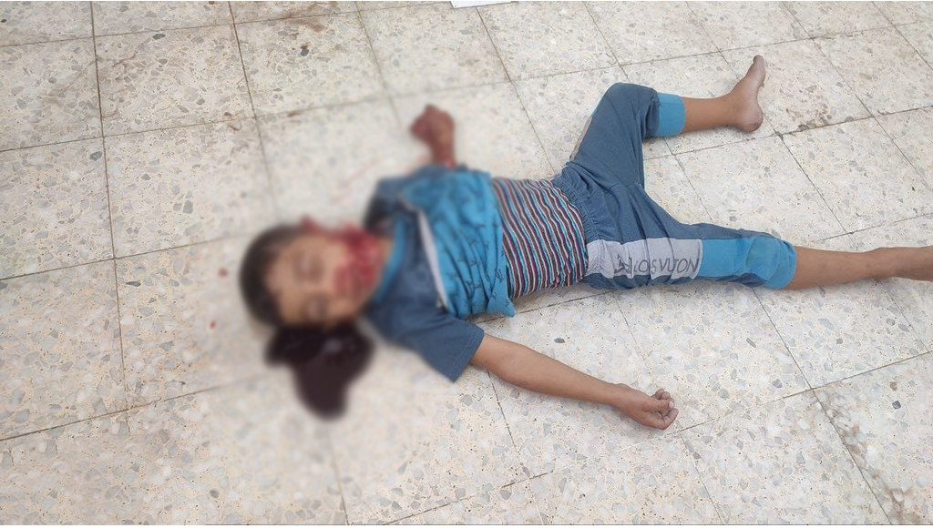 Israel kills 14 displaced civilians in airstrike on UNRWA school in central Gaza