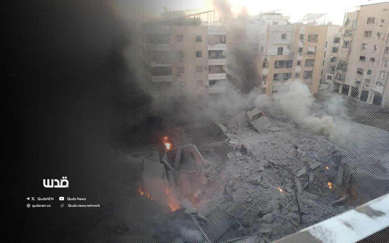 Conflicting US statements raise questions on involvement in Israeli strikes on Beirut