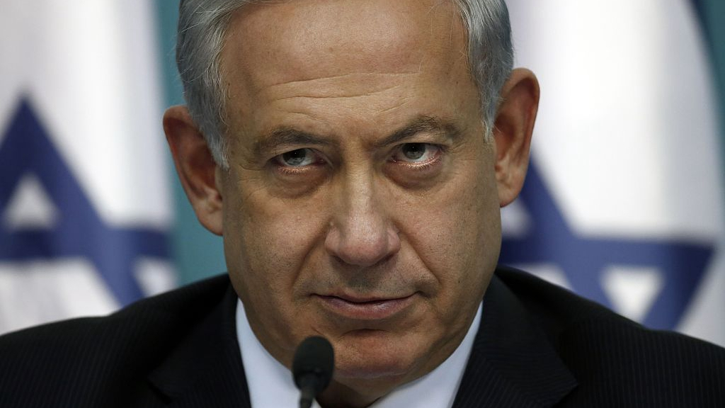 Report: Netanyahu uses Philadelphi to sabotage prisoners deal