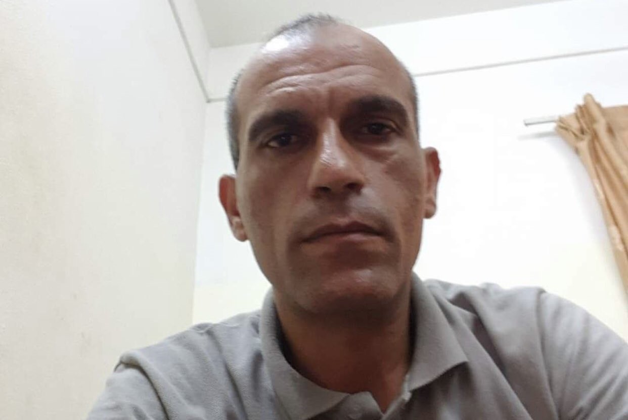 Israel kills paramedic Hamdan Annaba in detention