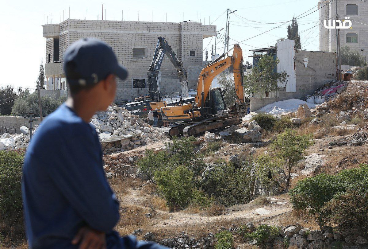 Mayor: Israel has turned Hebron into a ‘large prison’