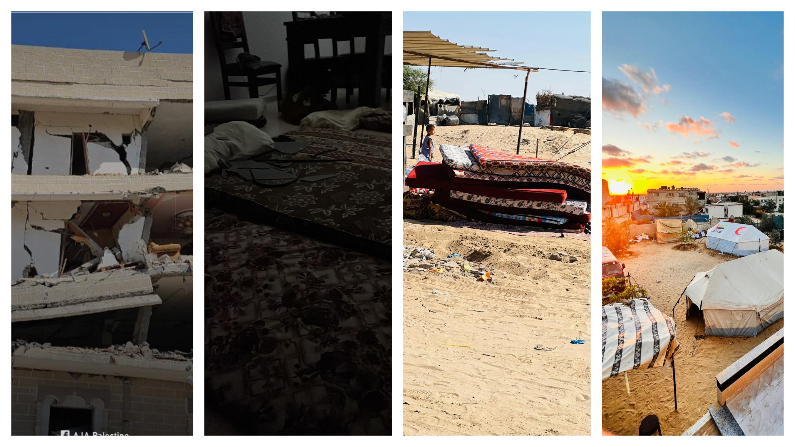 Unbelievable: I Am Still Alive