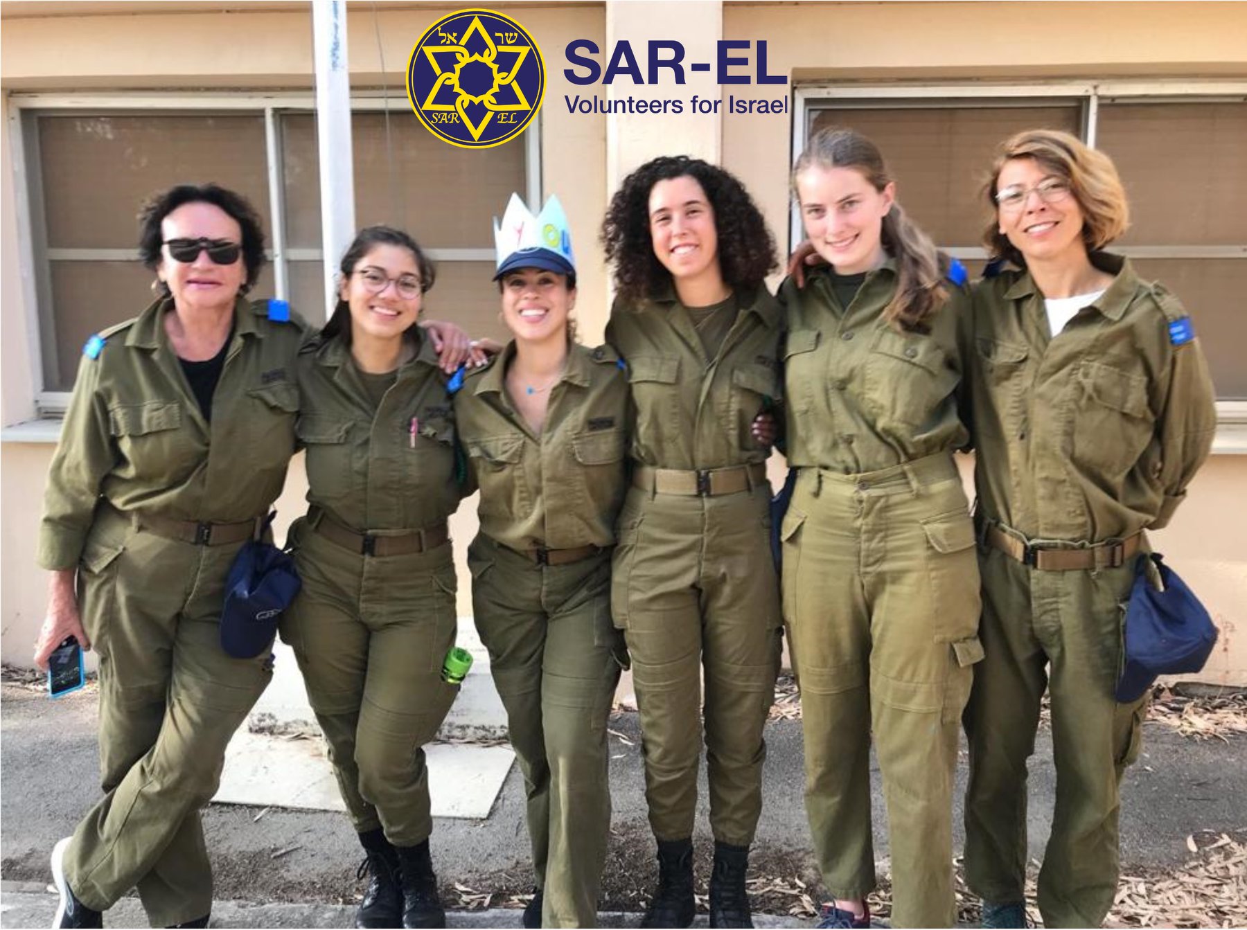 Zionist Group Sending Canadians to Help Israeli Army Faces Legal Challenges