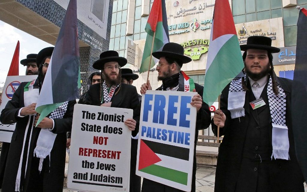 UK Tribunal Rules Anti-Zionist Beliefs Deserve Legal Protection in Landmark Case