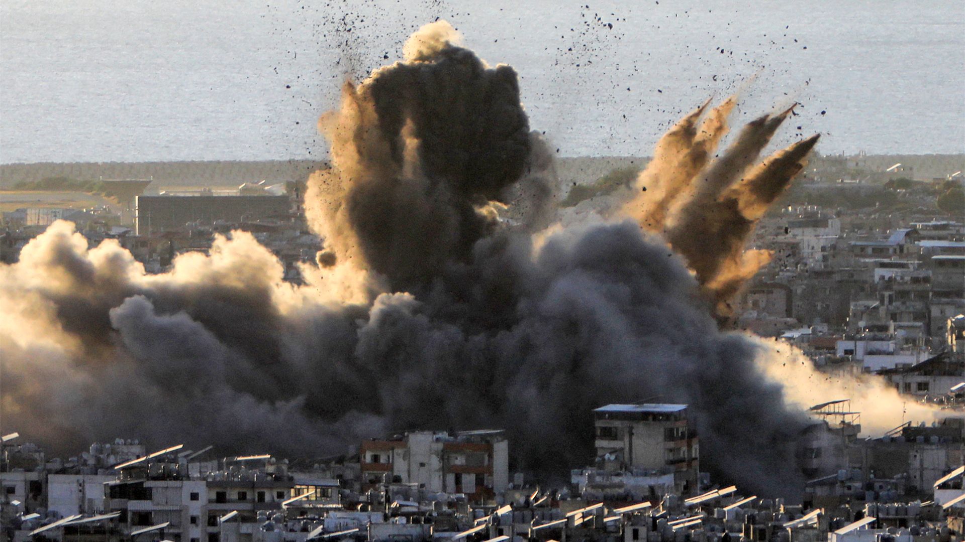 Australia Reviews Military Export Permits to Israel Amid Gaza Genocide