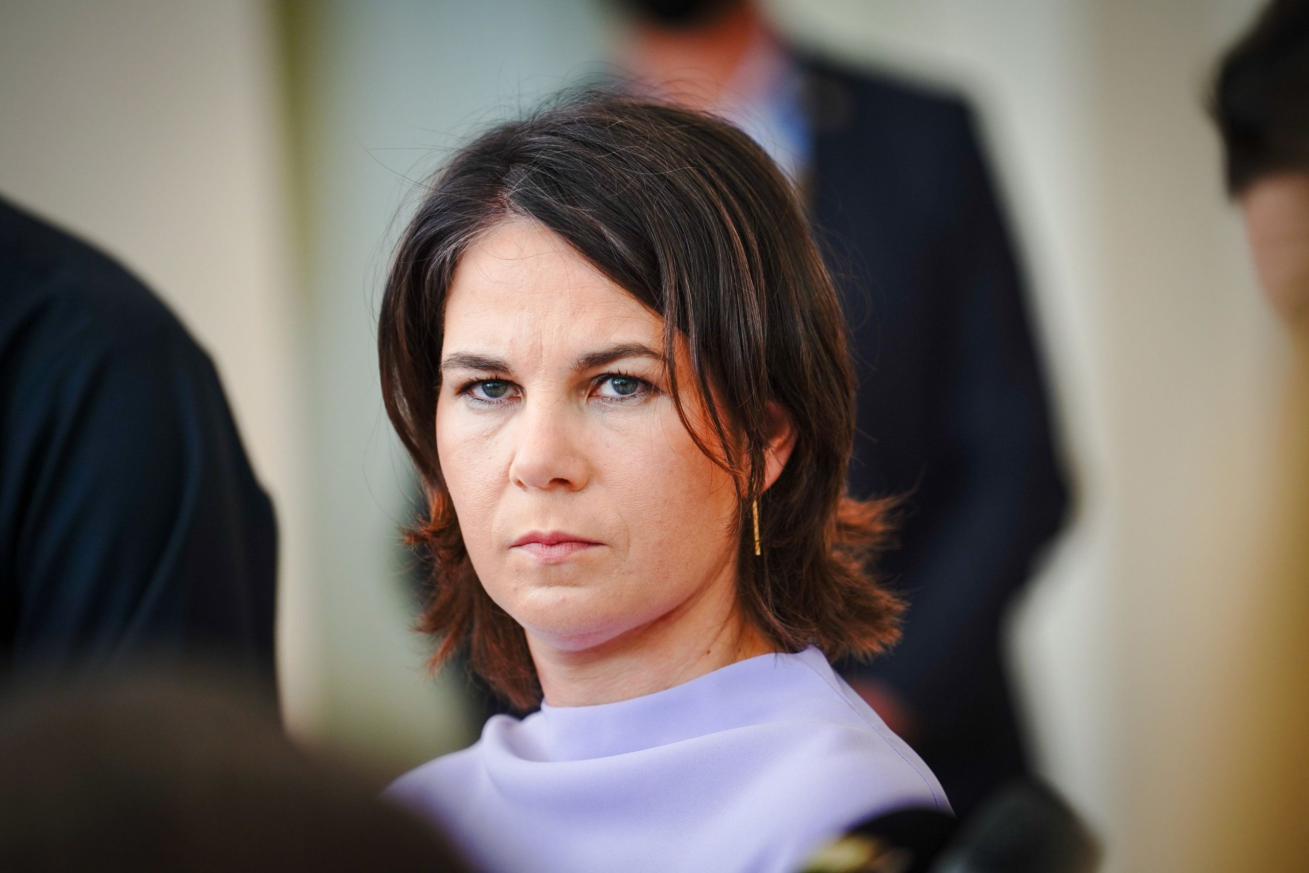 German Foreign Minister Admits ‘Dilemma’ Over Israel Arms Exports but Offers No Change