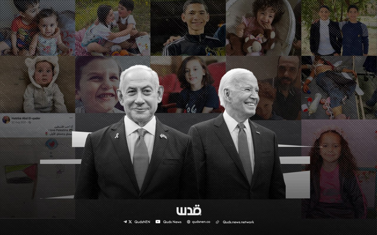 They Are Our Children: Honoring the Children Taken by Israel's Gaza Genocide
