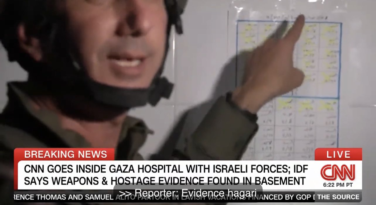Journalists expose pro-Israel bias in CNN and BBC coverage of Gaza genocide